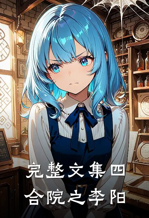 完整文集四合院之李阳