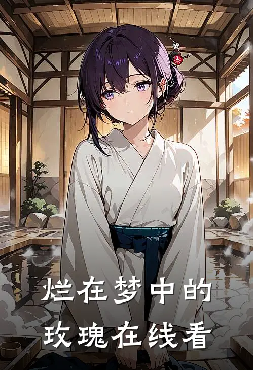烂在梦中的玫瑰在线看