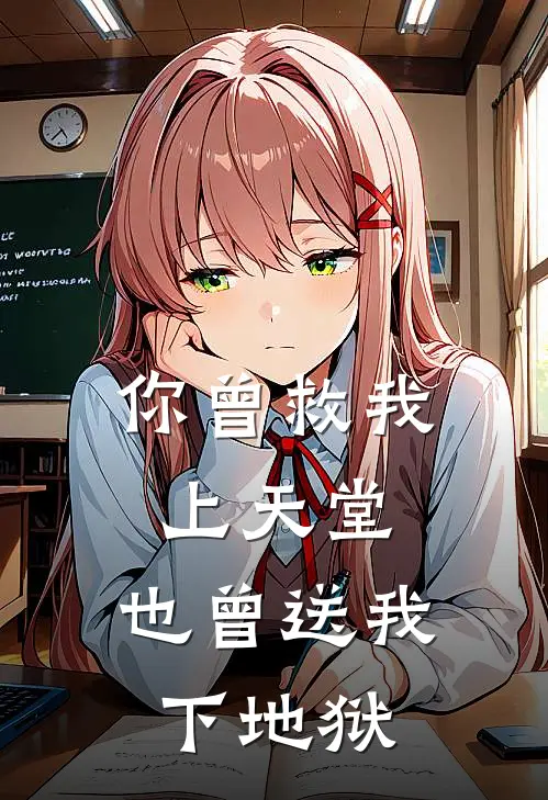 你曾救我上天堂，也曾送我下地狱
