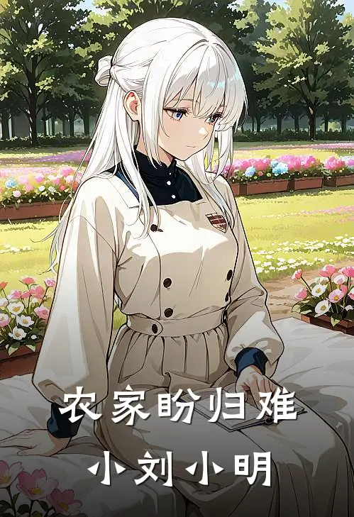 农家盼归难小刘小明