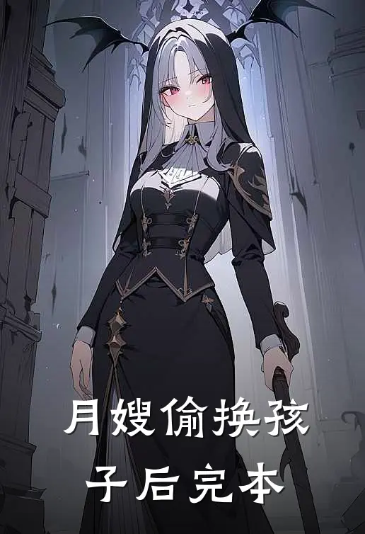 月嫂偷换孩子后完本