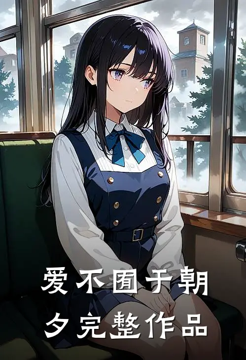 爱不囿于朝夕完整作品