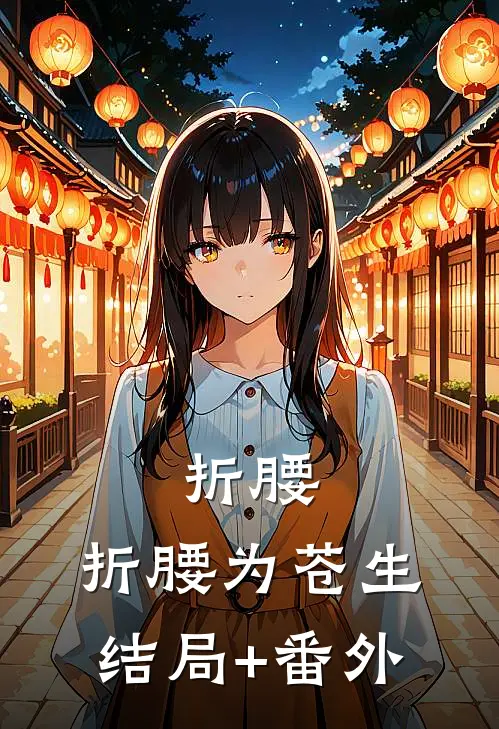 折腰:折腰为苍生结局+番外
