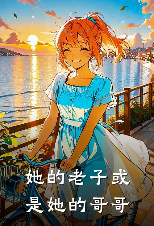 她的老子或是她的哥哥