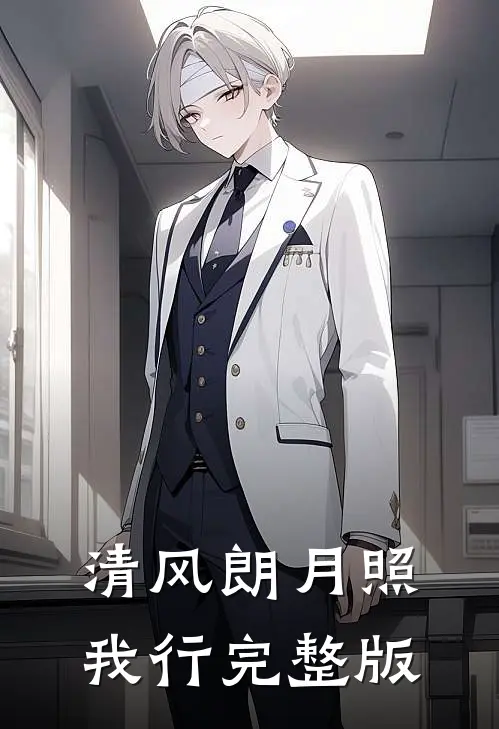 清风朗月照我行完整版