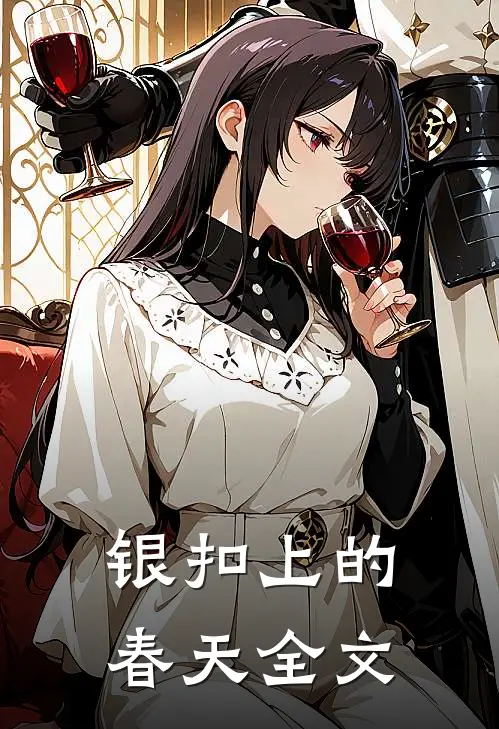 银扣上的春天全文