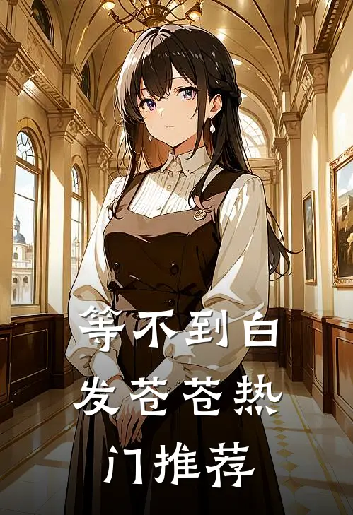 等不到白发苍苍热门推荐
