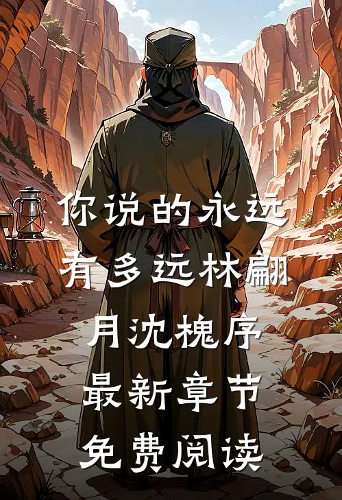 你说的永远有多远林翩月沈槐序最新章节免费阅读