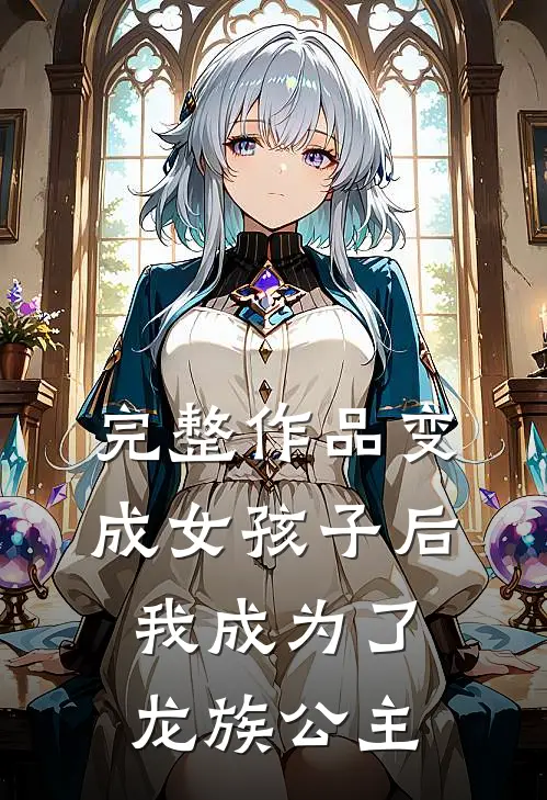 完整作品变成女孩子后我成为了龙族公主