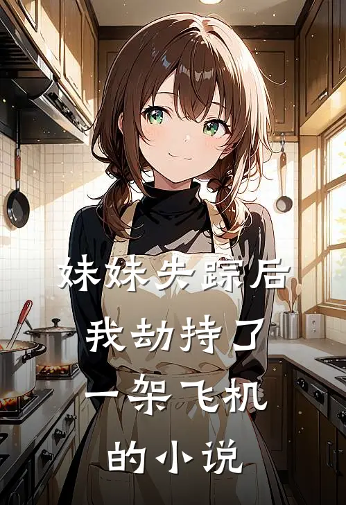 妹妹失踪后,我劫持了一架飞机的免费阅读