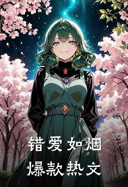 错爱如烟爆款热文