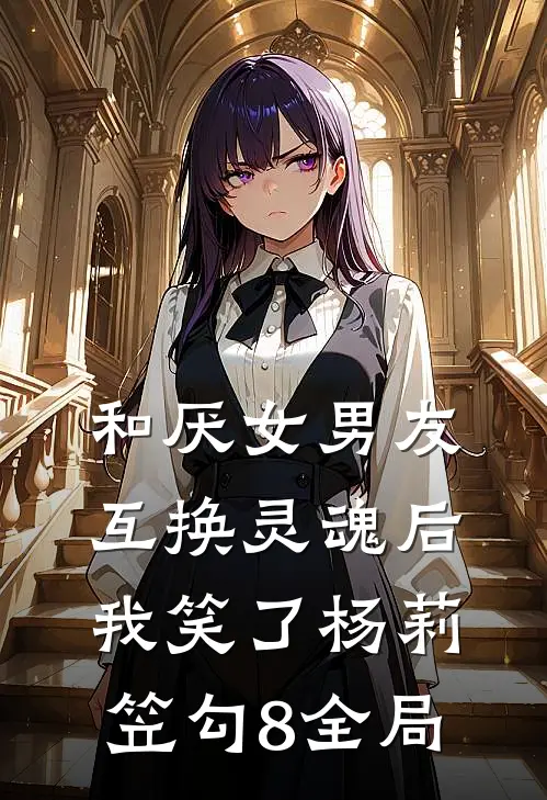 和厌女男友互换灵魂后，我笑了杨莉笠勾8全局