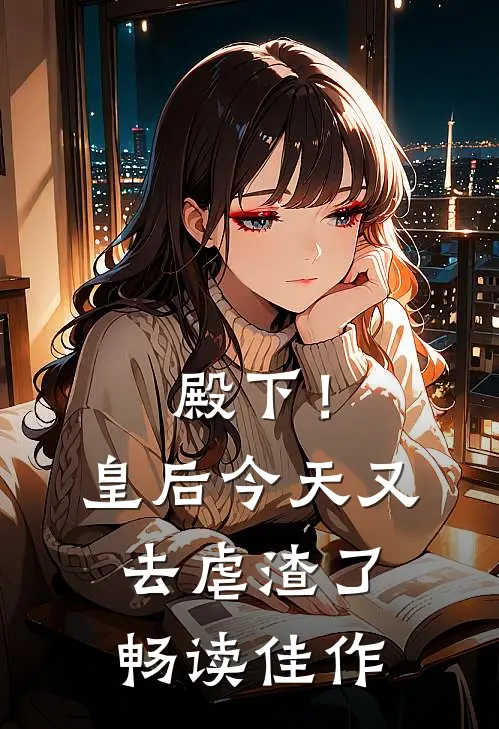殿下！皇后今天又去虐渣了
畅读佳作