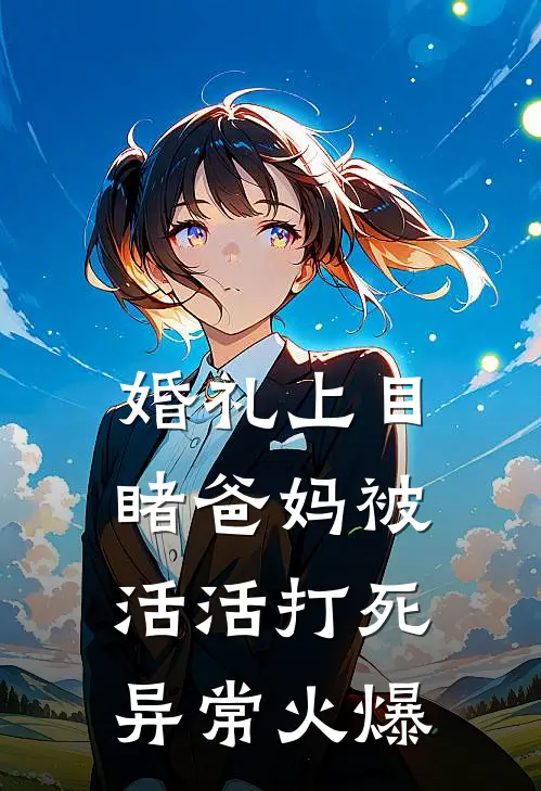 婚礼上目睹爸妈被活活打死异常火爆