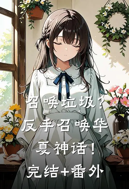召唤垃圾？反手召唤华夏神话！完结+番外