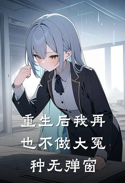 重生后我再也不做大冤种无弹窗