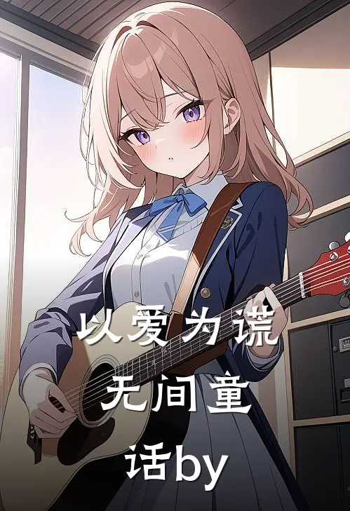 以爱为谎，无间童话by
