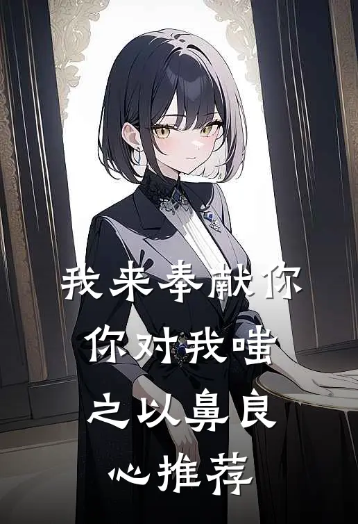 我来奉献你，你对我嗤之以鼻良心推荐
