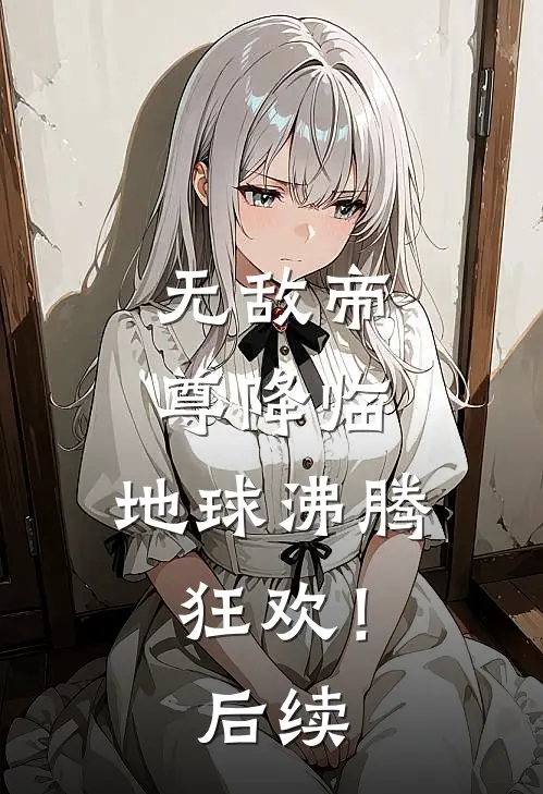 无敌帝尊降临，地球沸腾狂欢！后续