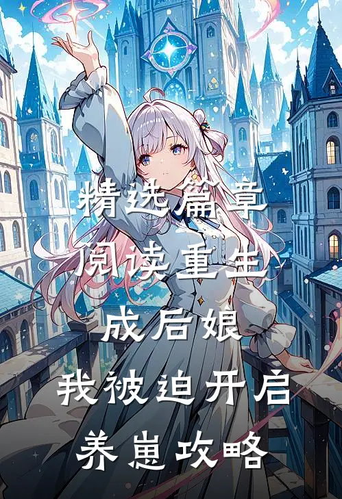 精选篇章阅读重生成后娘，我被迫开启养崽攻略