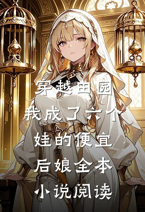 穿越田园：我成了六个娃的便宜后娘全本小说阅读