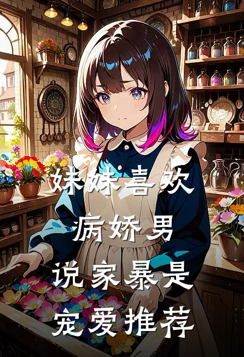 妹妹喜欢病娇男，说家暴是宠爱推荐