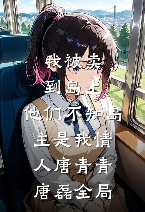 我被卖到岛上，他们不知岛主是我情人唐青青唐磊全局