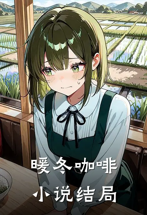 暖冬咖啡小说结局