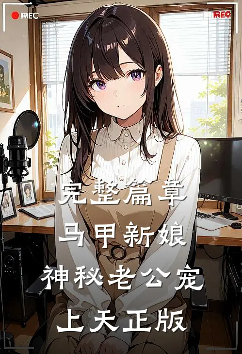 完整篇章马甲新娘:神秘老公宠上天正版