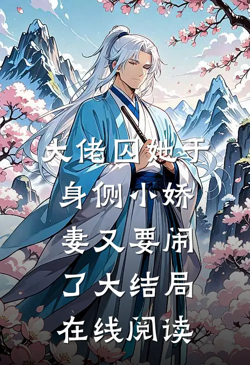 大佬囚她于身侧小娇妻又要闹了大结局在线阅读