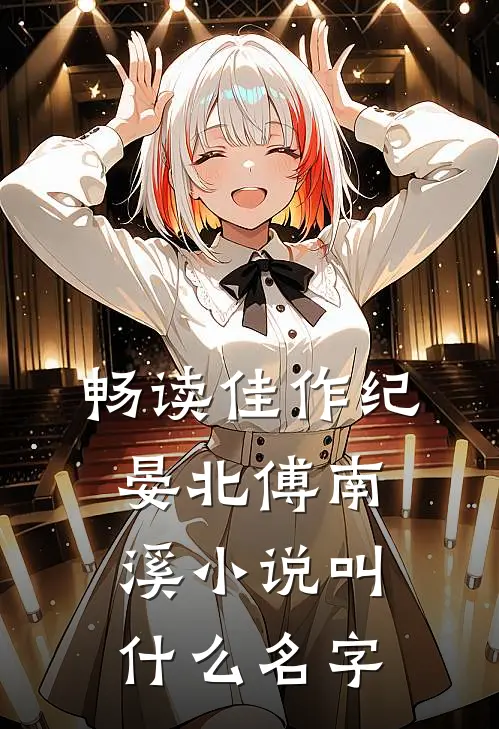 畅读佳作纪晏北傅南溪小说叫什么名字