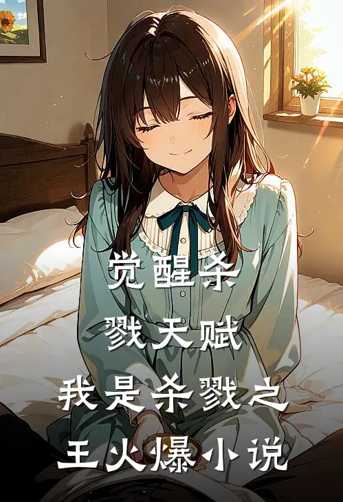觉醒杀戮天赋,我是杀戮之王火爆在线阅读