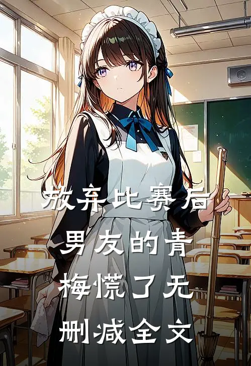 放弃比赛后，男友的青梅慌了无删减全文