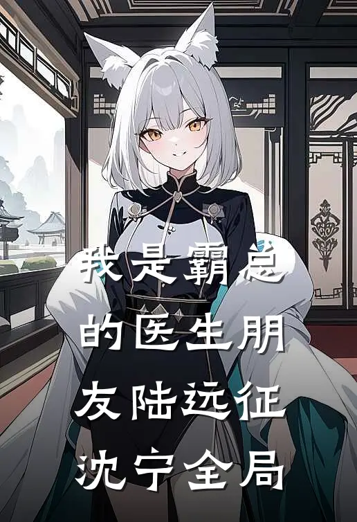 我是霸总的医生朋友陆远征沈宁全局