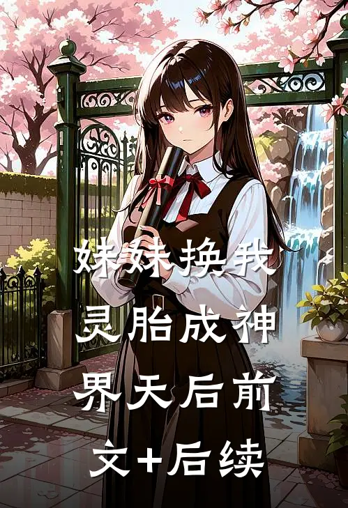妹妹换我灵胎成神界天后前文+后续