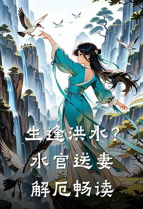 生逢洪水？水官送妻解厄畅读