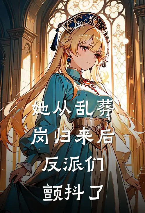 她从乱葬岗归来后，反派们颤抖了