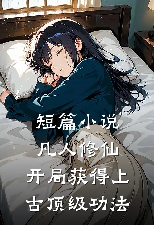 短篇凡人修仙,开局获得上古顶级功法免费阅读
