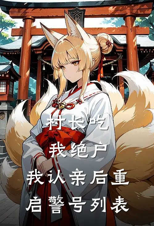村长吃我绝户，我认亲后重启警号列表
