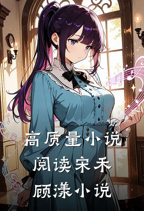 高质量小说阅读宋禾顾漾小说