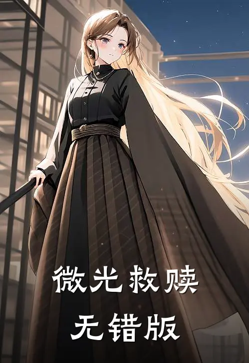 微光救赎无错版