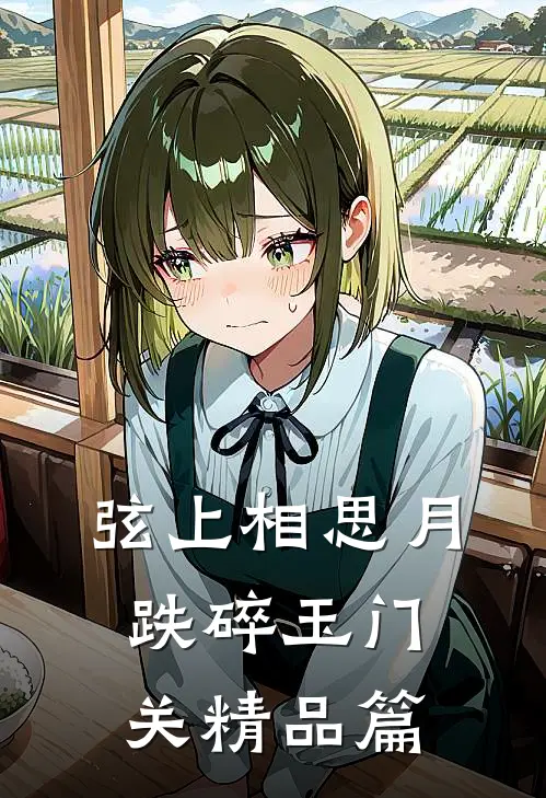 弦上相思月，跌碎玉门关精品篇