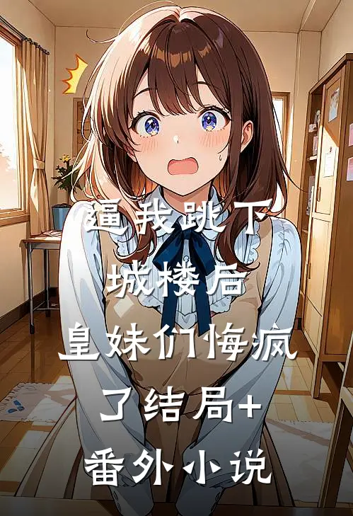逼我跳下城楼后，皇妹们悔疯了结局+番外小说