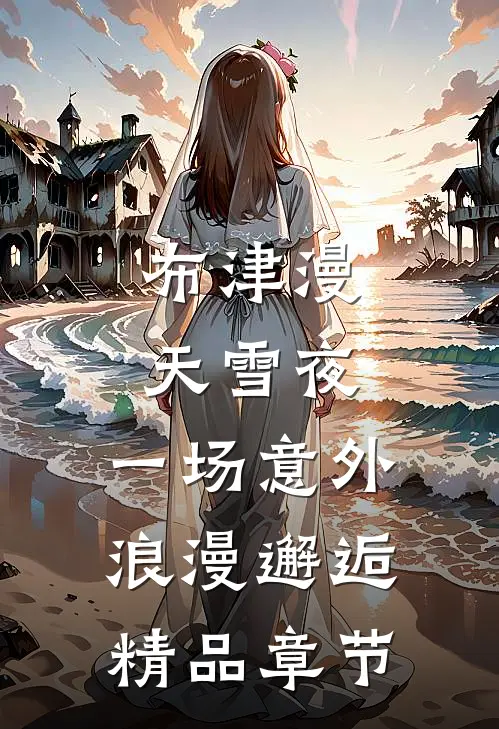 布津漫天雪夜:一场意外浪漫邂逅精品章节