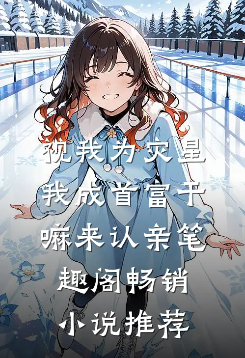 视我为灾星,我成首富干嘛来认亲笔趣阁畅销小说推荐