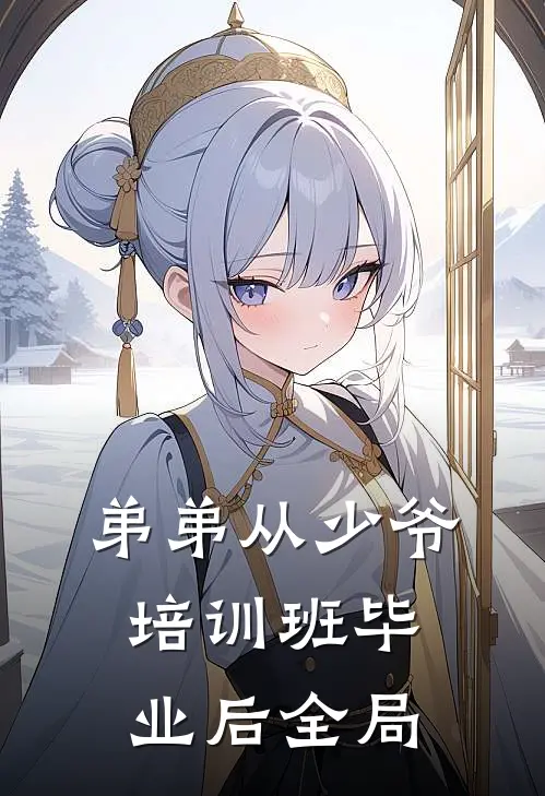 弟弟从少爷培训班毕业后全局