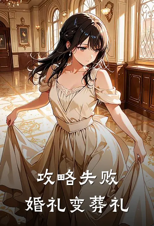 攻略失败，婚礼变葬礼