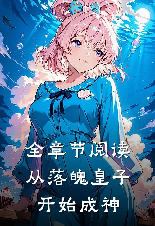 全章节阅读从落魄皇子开始成神