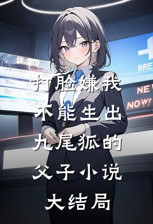 打脸嫌我不能生出九尾狐的父子小说大结局