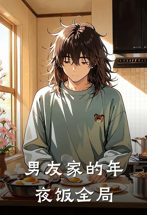男友家的年夜饭全局